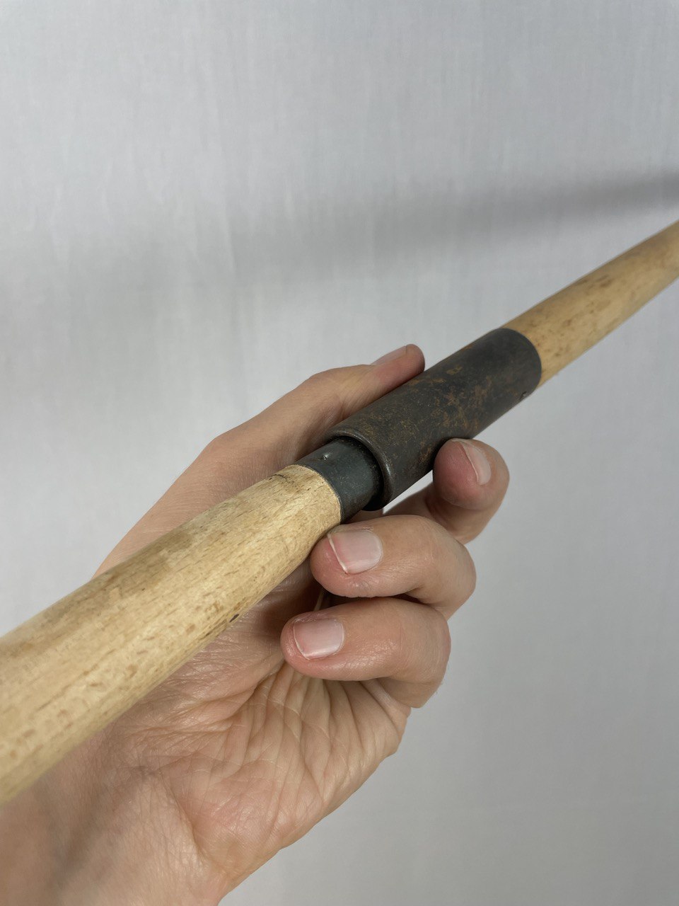 Ranskan armeijan M47 telttakeppi, ylijäämä