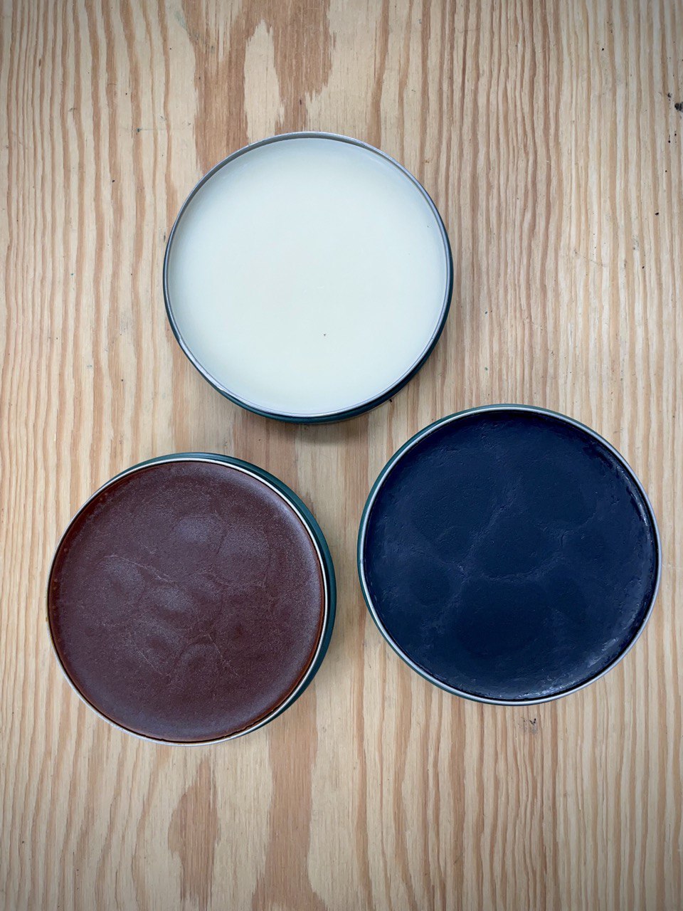 Collonil Wax Polish nahkavaha, 75 ml