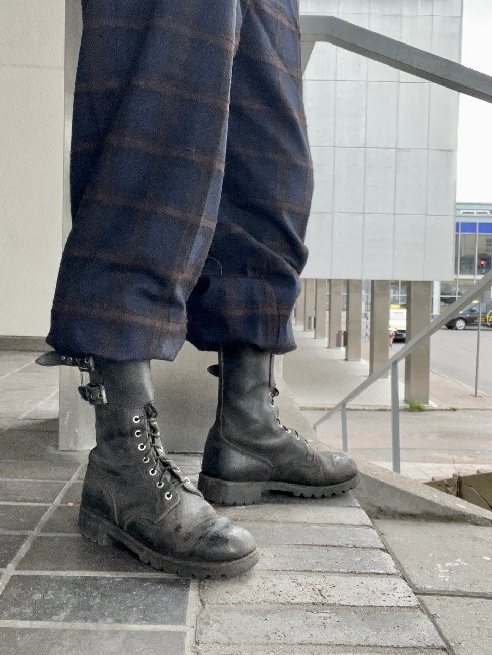 Ranskan armeijan BM65 solkivarsimaiharit, ylijäämä