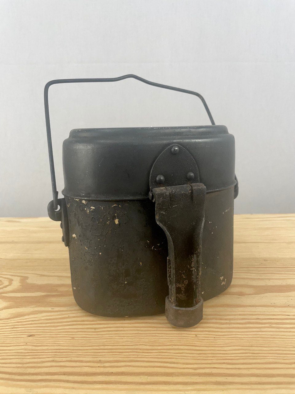 Suomen armeijan pakki, ylijäämä