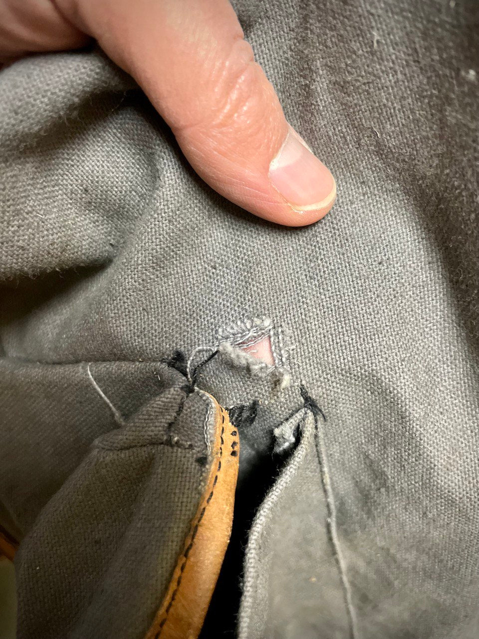 Ruotsin armeijan M35 satulareppu, ylijäämä