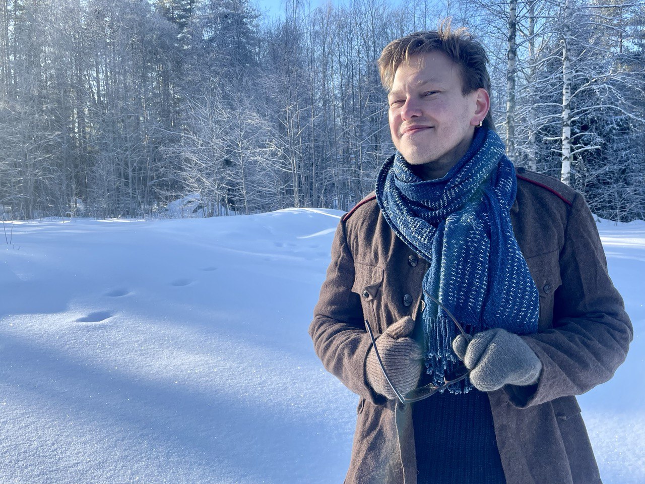 Ruotsin armeijan villatumput, kolmisormiset, ylijäämä