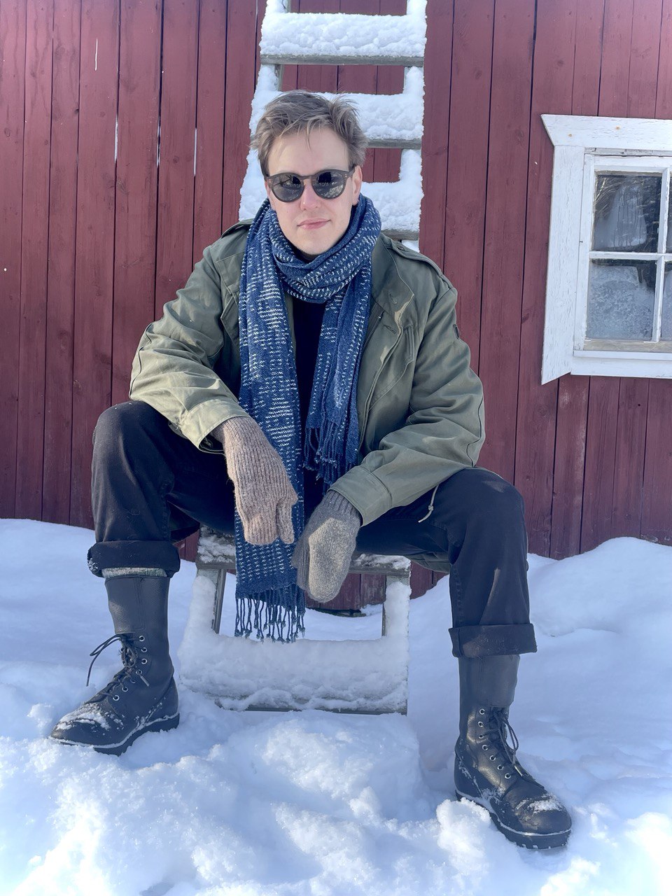 Ranskan armeijan BM65 solkivarsimaiharit, ylijäämä