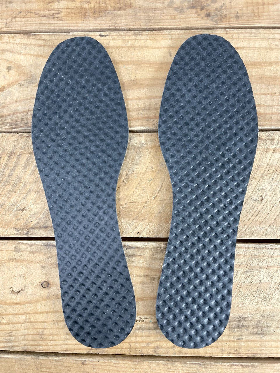 Tana Felt huopapohjalliset, kumipohjalla