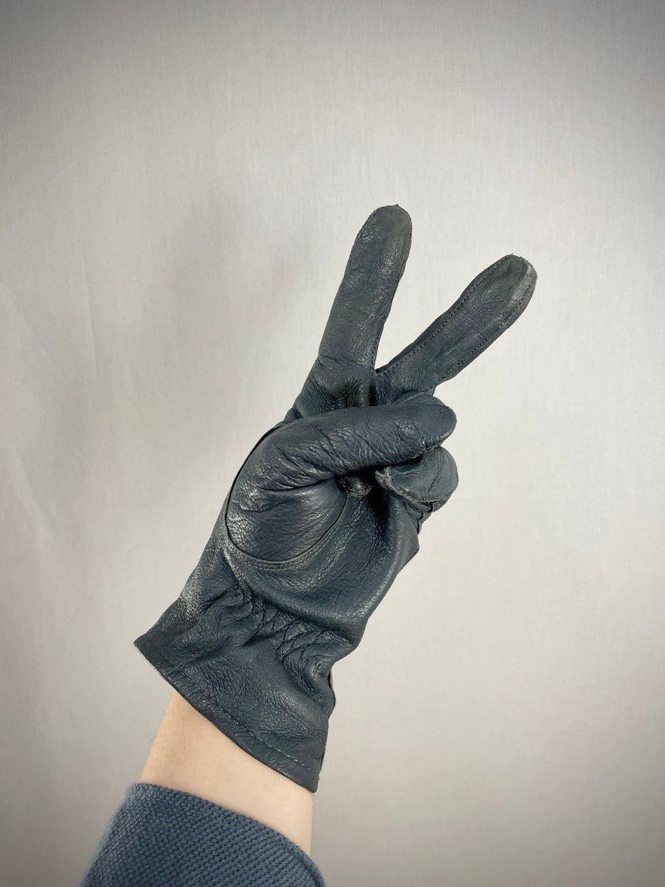 Bundeswehrin nahkahanskat, vuorittomat, ylijäämä