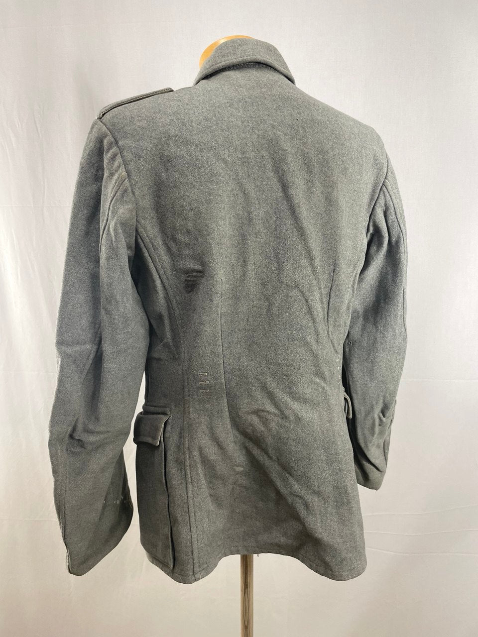 SA M36 sarkatakki, VPu 1951, koko 48, ylijäämä