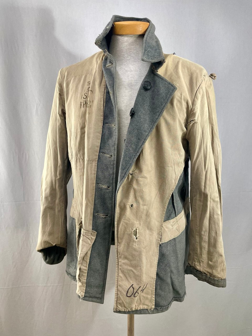 SA M36 sarkatakki, VPu 1951, koko 48, ylijäämä