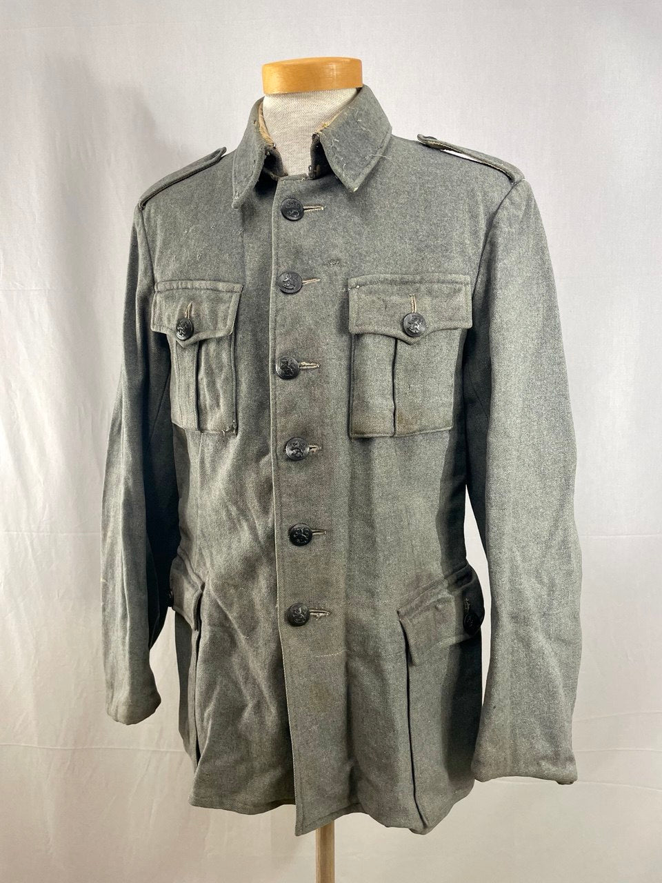 SA M36 sarkatakki, VPu 1951, koko 48, ylijäämä