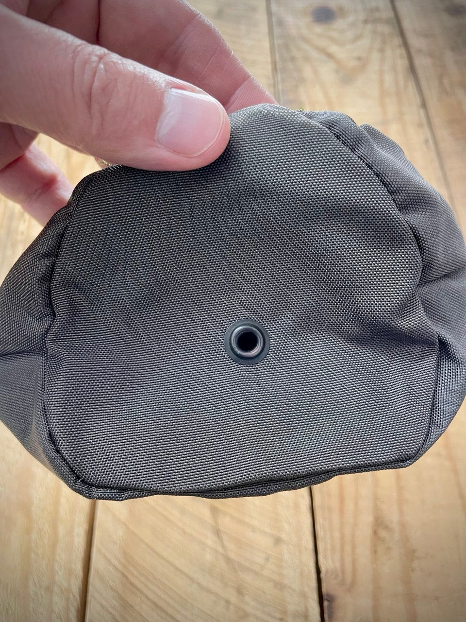 Itävallan armeijan kenttäpullotasku, ylijäämä