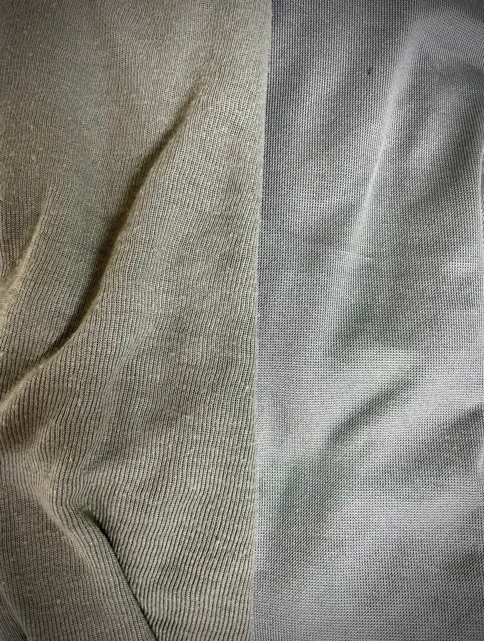 Hollannin armeijan pitkähihainen aluspaita, harmaa, ylijäämä