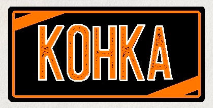 Kohka
