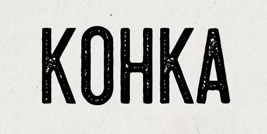 Kohka