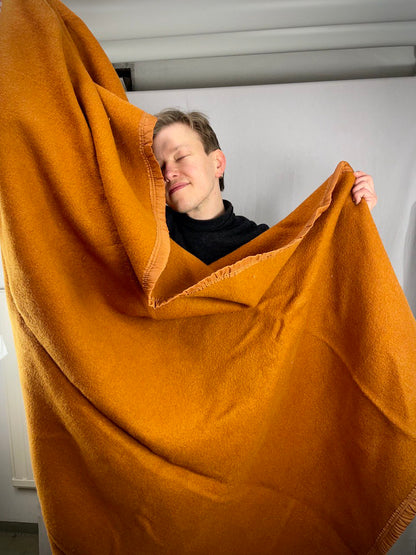 Ranskan armeijan huopa, oranssi, iso, ylijäämä