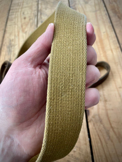 Neuvostoarmeijan PPSH-41 kantohihna, ylijäämä