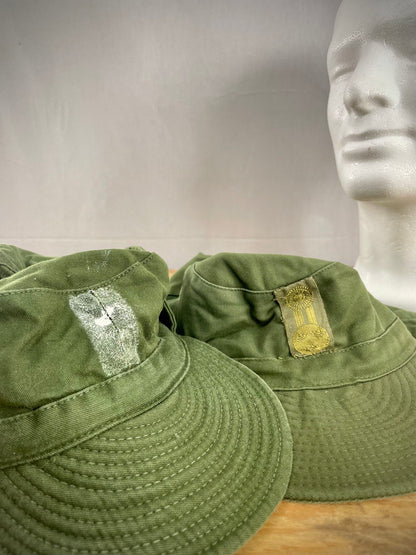 Ruotsin armeijan M59 kenttälakki, ylijäämä