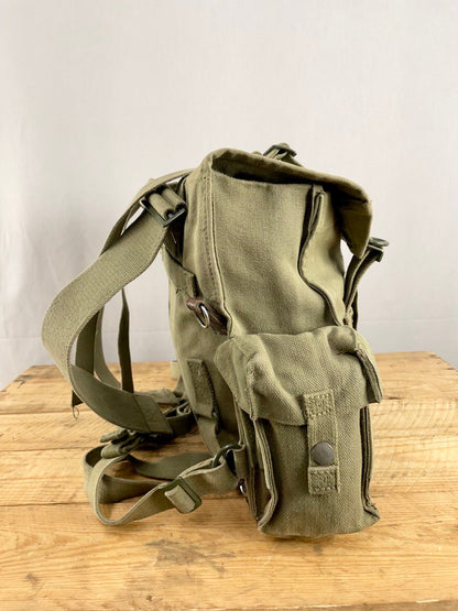 Etelä-Afrikan armeijan Pattern 70 taistelureppu, ylijäämä