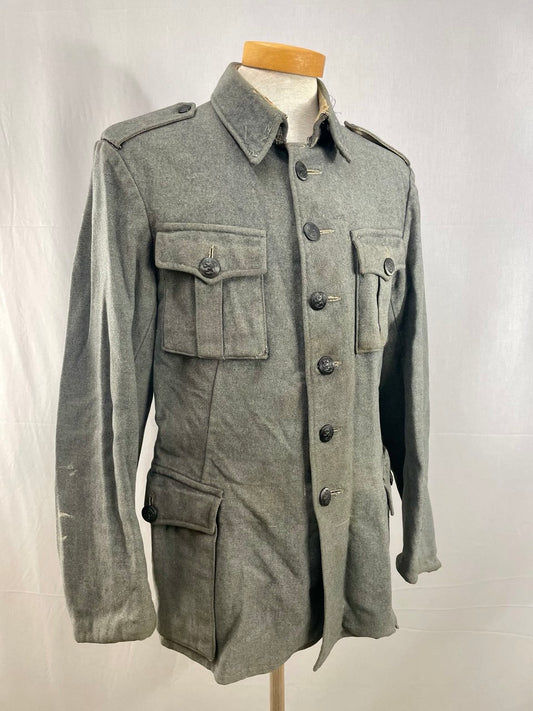 SA M36 sarkatakki, VPu 1951, koko 48, ylijäämä