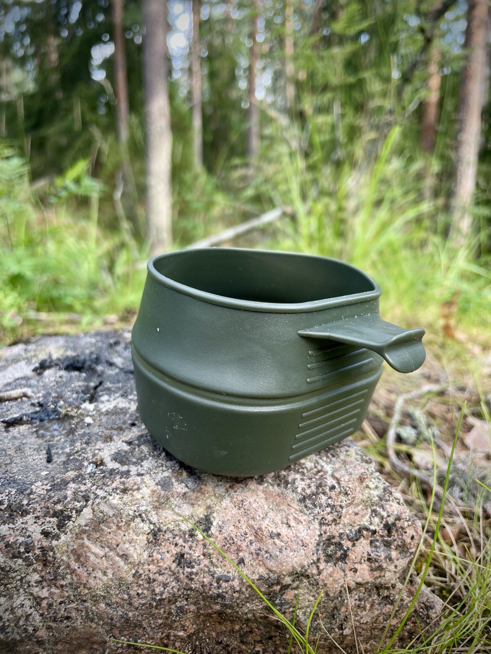 Ruotsin armeijan taittokuksa, ylijäämä