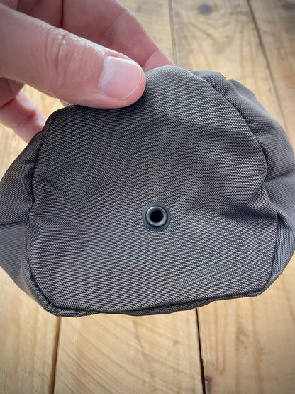 Itävallan armeijan kenttäpullotasku, ylijäämä