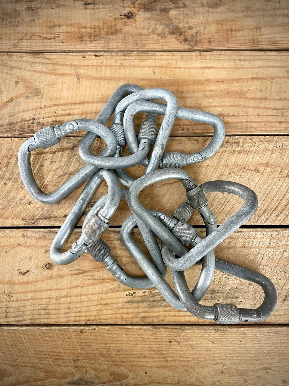 Sveitsin armeijan iso karabiinhaka, ylijäämä