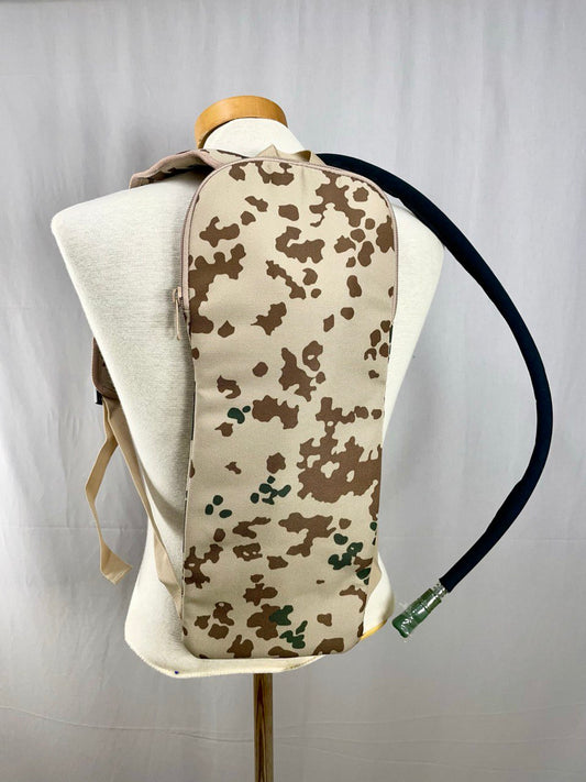 Mil-Tec juomareppu, 2 l, uudenveroinen