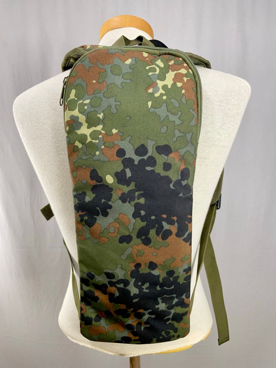 Mil-Tec juomareppu, 2 l, uudenveroinen