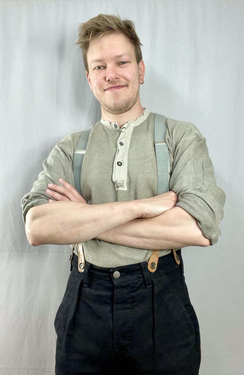 Ruotsin armeijan M39 kenttäpusero, ylijäämä