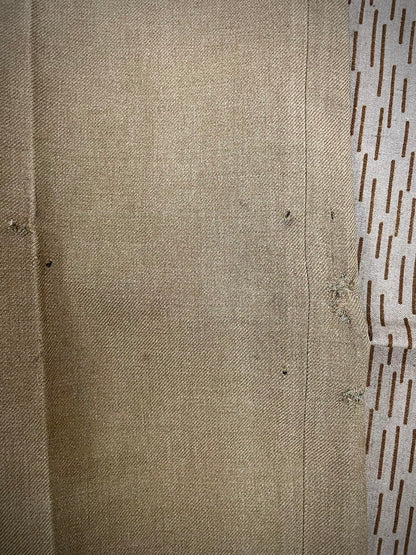 Jenkkiarmeijan M37 villakangashousut, ylijäämä