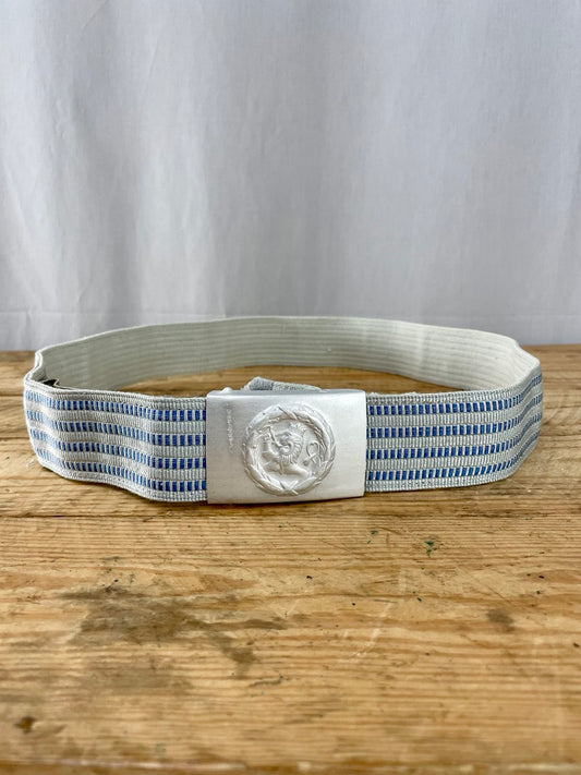 Suomen armeijan juhlavyö, ylijäämä