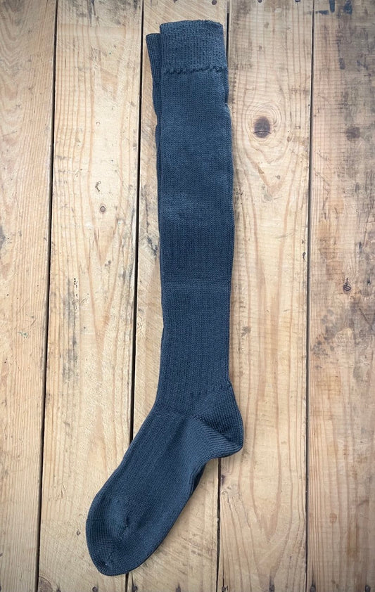 Saksan poliisin polvisukat, ylijäämä