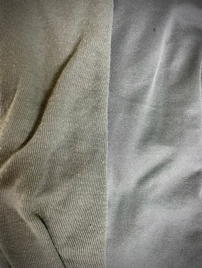 Hollannin armeijan pitkähihainen aluspaita, harmaa, ylijäämä