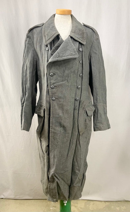 Suomen armeijan M36 sarkamantteli, 54C, ylijäämä (#2)