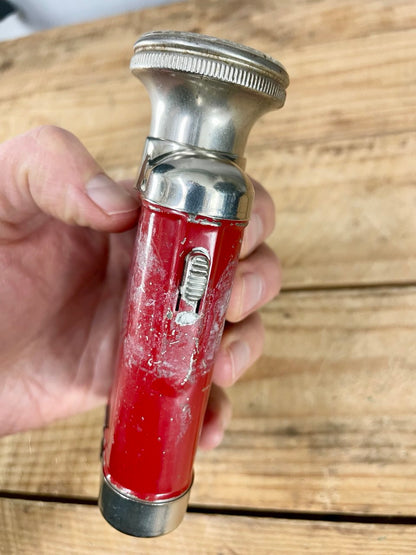 "Artas" taskulamppu Itä-Saksan kuolinpesästä, käytetty