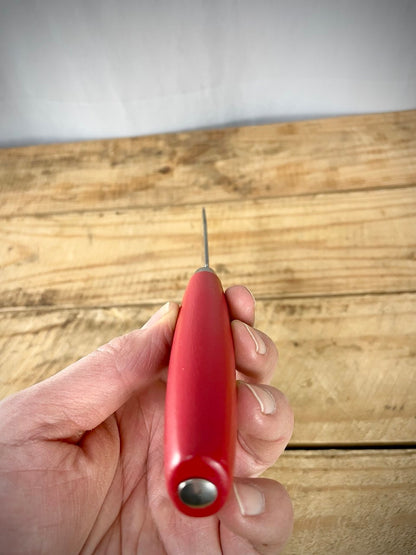 Ruotsalainen Moran kaltainen puukko, käyttämätön