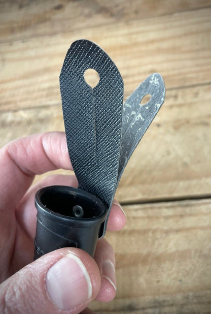 Ruotsalainen Moran kaltainen puukko, käyttämätön