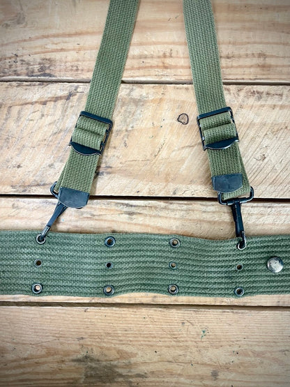 Norjan armeijan M36/M43 tetsarivaljaat, ylijäämä