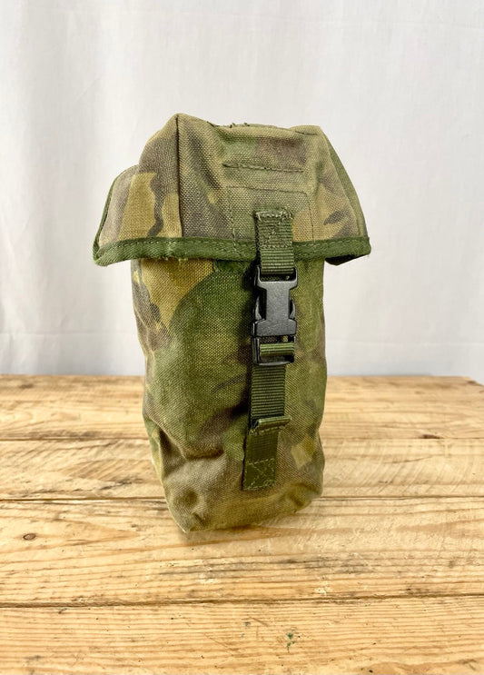 Hollannin armeijan modulaarinen yleistasku, pieni, ylijäämä