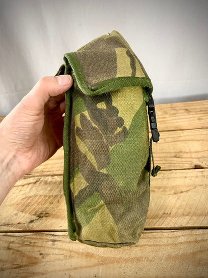 Hollannin armeijan modulaarinen yleistasku, pieni, ylijäämä