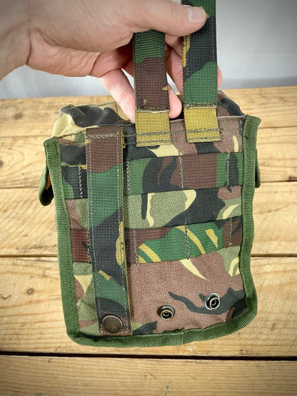 Hollannin armeijan modulaarinen yleistasku, keskikokoinen, ylijäämä