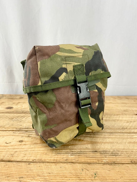 Hollannin armeijan modulaarinen yleistasku, keskikokoinen, ylijäämä