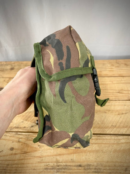 Hollannin armeijan modulaarinen yleistasku, keskikokoinen, ylijäämä