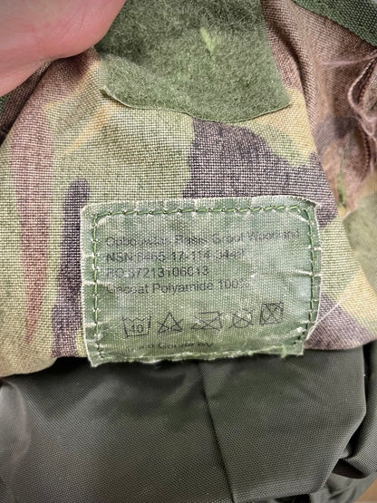 Hollannin armeijan modulaarinen yleistasku, iso, ylijäämä