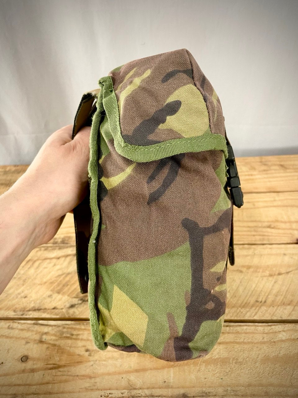 Hollannin armeijan modulaarinen yleistasku, iso, ylijäämä