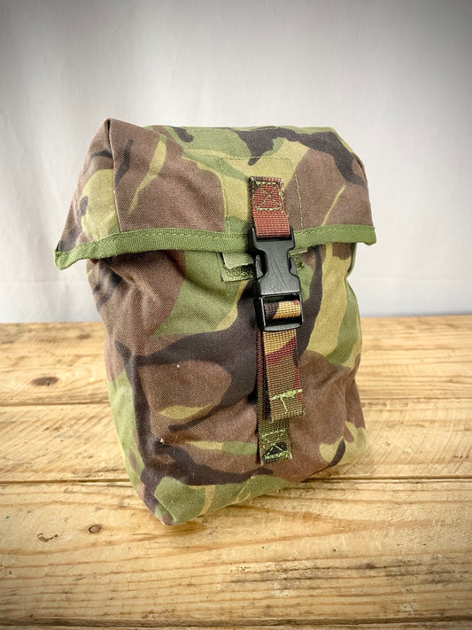 Hollannin armeijan modulaarinen yleistasku, iso, ylijäämä