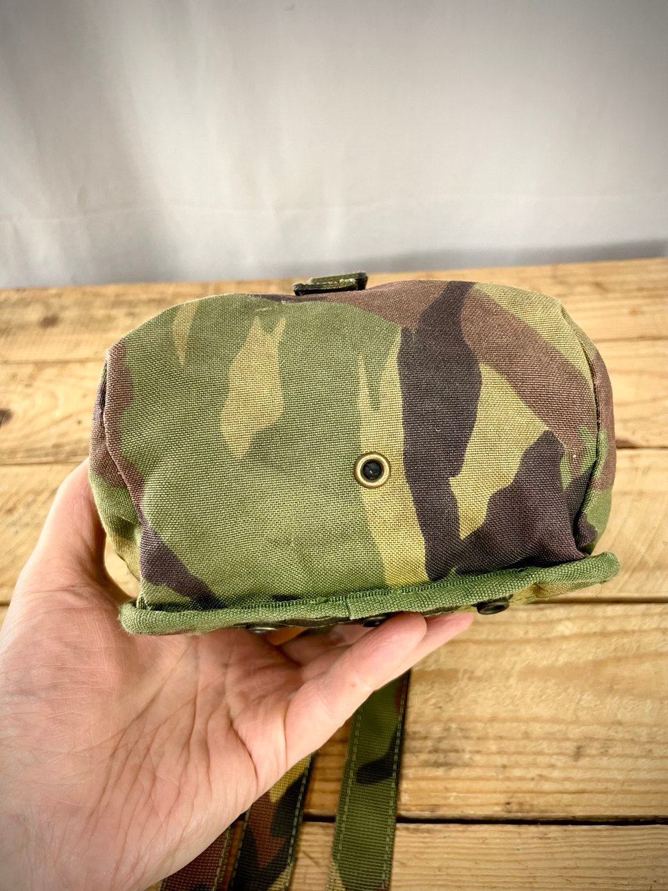 Hollannin armeijan modulaarinen yleistasku, iso, ylijäämä