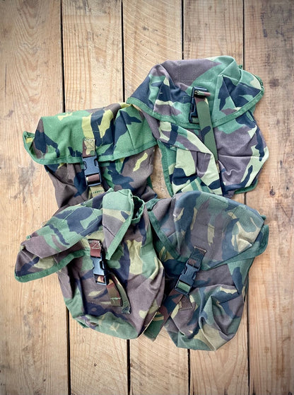 Hollannin armeijan modulaarinen yleistasku, iso, ylijäämä