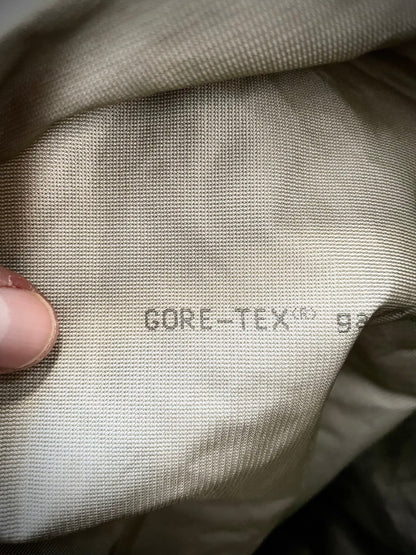Bundeswehrin makuupussin Gore-Tex -päällinen, Carinthia, ylijäämä