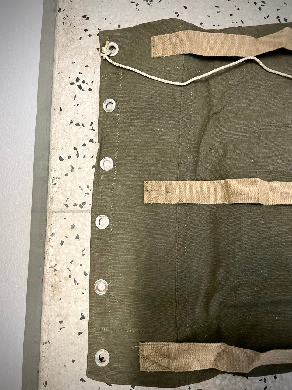 Tanskan armeijan pressumainen suojusasia, ylijäämä