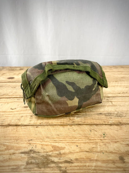 Hollannin armeijan modulaarinen ensiapu-/yleistasku, ylijäämä