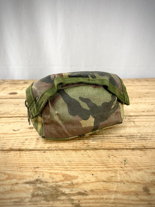 Hollannin armeijan modulaarinen ensiapu-/yleistasku, ylijäämä